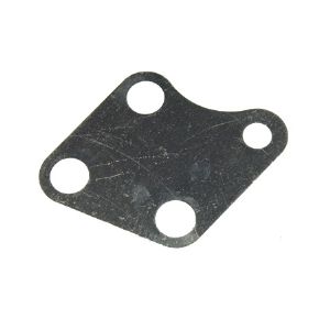 Aluminum pad 12VB.03.51