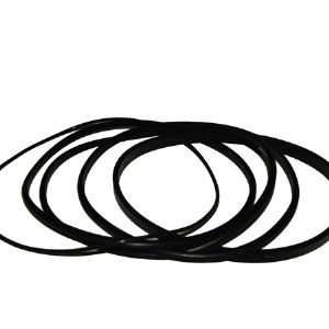 Cylinder liner sealing ring