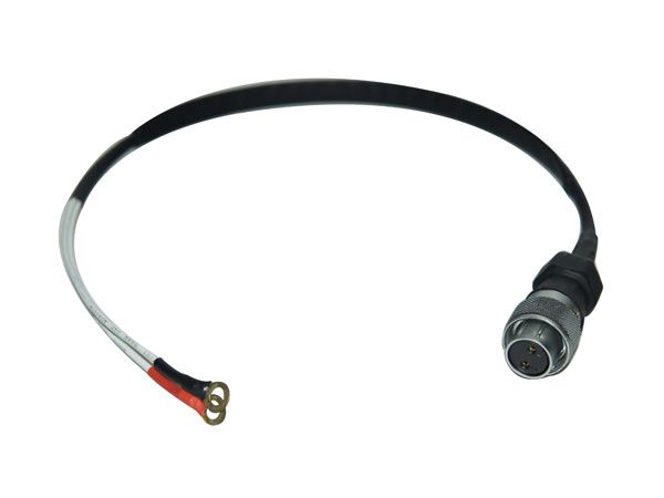 二芯點(diǎn)火線(xiàn)