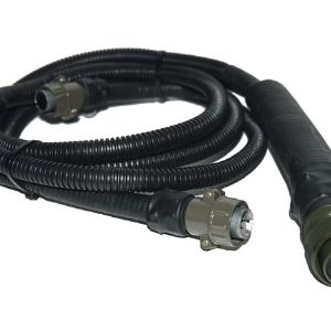 190燃氣發(fā)動機低壓線束(一端一個插頭、另一端兩個)